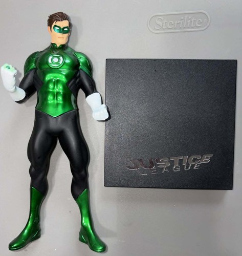 Kotobukiya artfx dc - artfx, comics