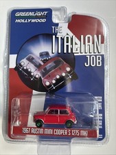 Greenlight 1/64 The Italian