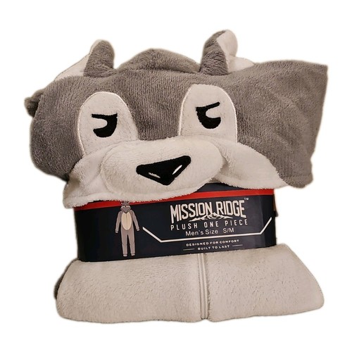 Mission ridge men plush - mission,