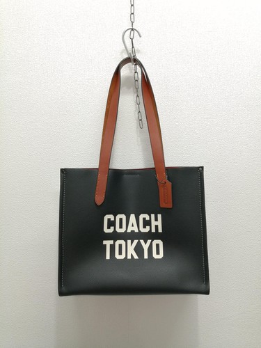 Coach relay tote cm398 - relay,