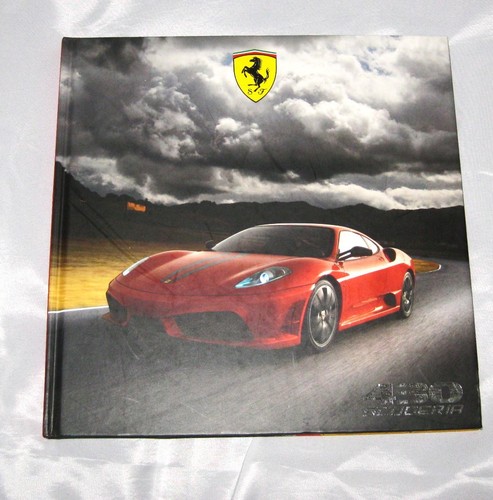 Ferrari f430 scuderia - f430,