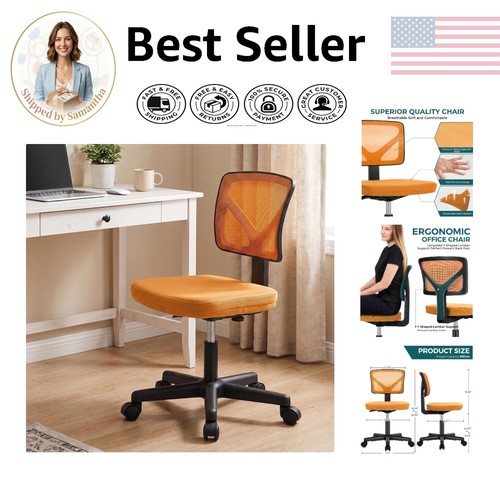 Stylish compact office - stylish, chair