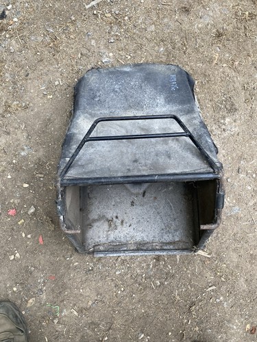 Honda hrb425c lawn - honda,