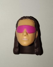 Official WWE Thumb Wars Bret