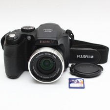 Fujifilm FinePix S5700 7.1MP