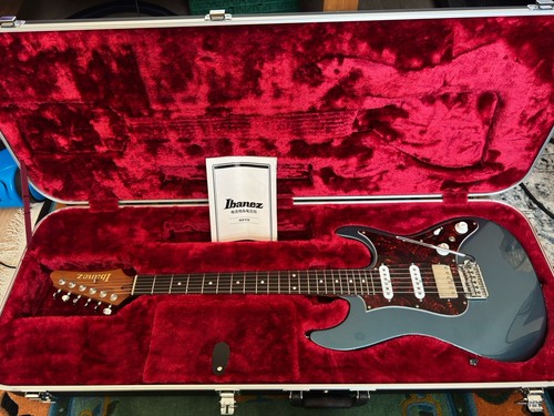 Ibanez az2204 icm prestige - ibanez,