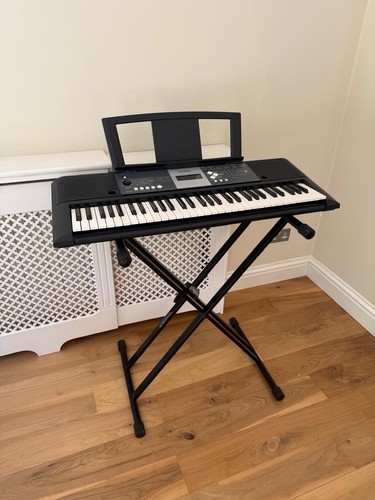 Yamaha ypt 230 - yamaha, digital