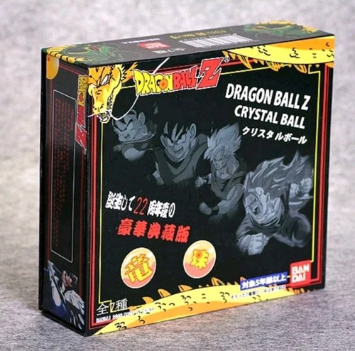 Dragonball stars set 7pcs - z,