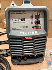 Elefan Weld Plasma Cutter