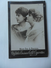Ogdens Guinea Gold set MX