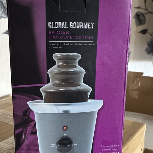 Global gourmet belgian - global,