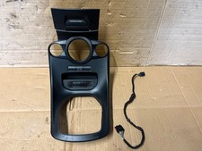 FORD FIESTA MK7.5 ST180 ST ST200 ZETEC S HEATED SEAT SWITCHES PANEL WIRING LOOM