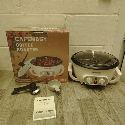Cafemasy scr 300b 1200w - -,