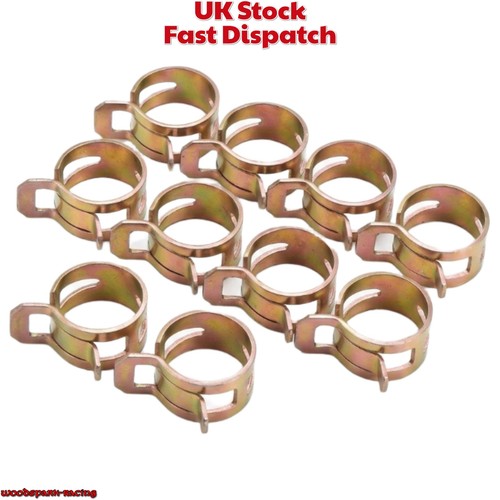 10x pit bike - 10x, spring
