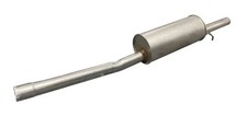FE1335C Klarius Exhaust Centre