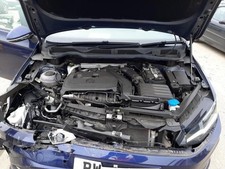 GOLF SV GEARBOX  2018 1.5L
