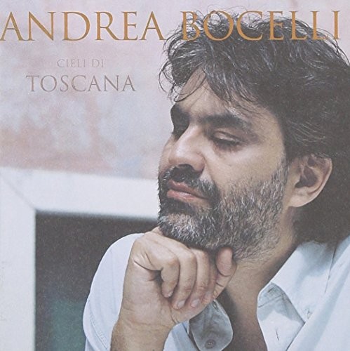 Andrea bocelli cieli - -, di