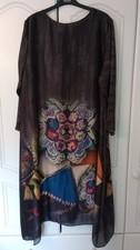 Stunning Ladies Dress By