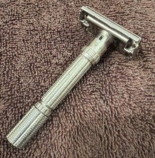 Vintage Gillette M-3 Slim
