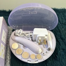 Visiq Manicure set Cordless