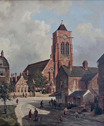 Daniel van der putten - putten, st