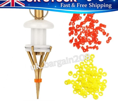 Carp fishing pellet bander - carp,