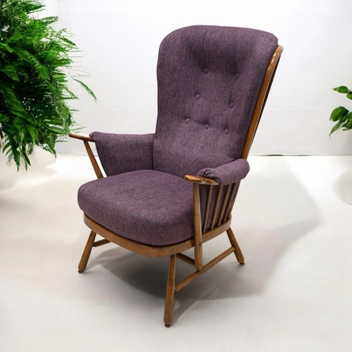 Ercol evergreen easy - easy, chair