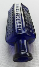 Rare 1900 small - 1900, cobalt