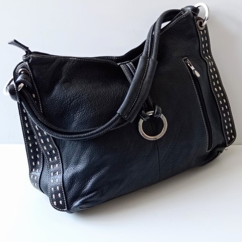 Vera pelle real leather - real,