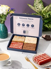 Patisserie Valerie Favourites