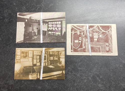 Vintage postcards 1900 1920 - vintage, 1900-1920's