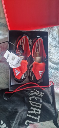 Adidas predator mania uk10 - adidas, uk10.5