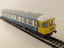 Trix BR Class 124