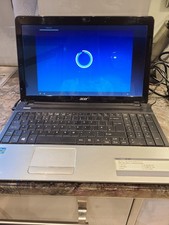 Acer Aspire E1-571 15.6" Core