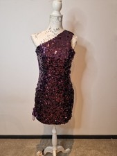 CHARAS Vintage Y2K purple