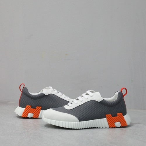 Hermes bouncing grey mesh - bouncing,