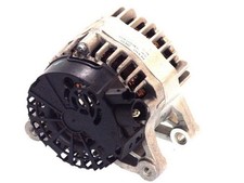 Alternator fits CITROEN