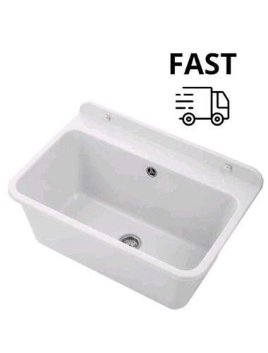 Basin sink laundry - basin,