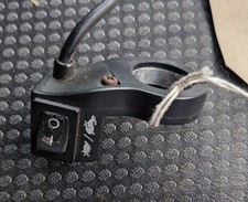 Drive SPORT  RIDER Speed Switch Fast / Slow  Mobility Scooter  FREE POSTAGE