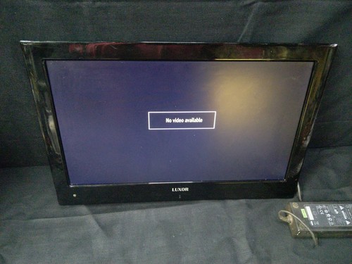 Dvd combi luxor - tv/dvd,