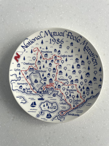 Poole pottery 1st - pottery,