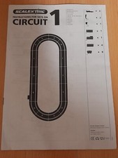 Scalextric classic - scalextric,