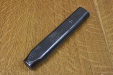Priory and other Rivet Snap Punches