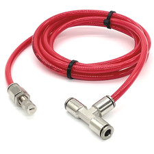 6mm Schrader Valve Air