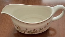M&S Harvest Gravy Boat - Never