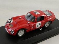 Best Model Alfa Romeo TZ2 #76