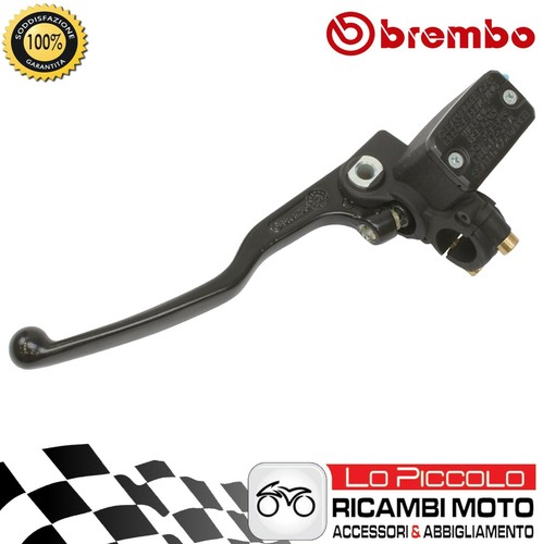 Brembo clutch pump ps13 - brembo,