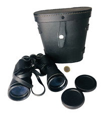 Binoculars in Carry Case Carl