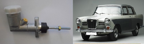 Wolseley - wolseley, 15/60
