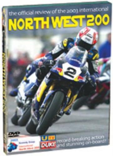 Northwest 200 2003 - 2003, (2003)